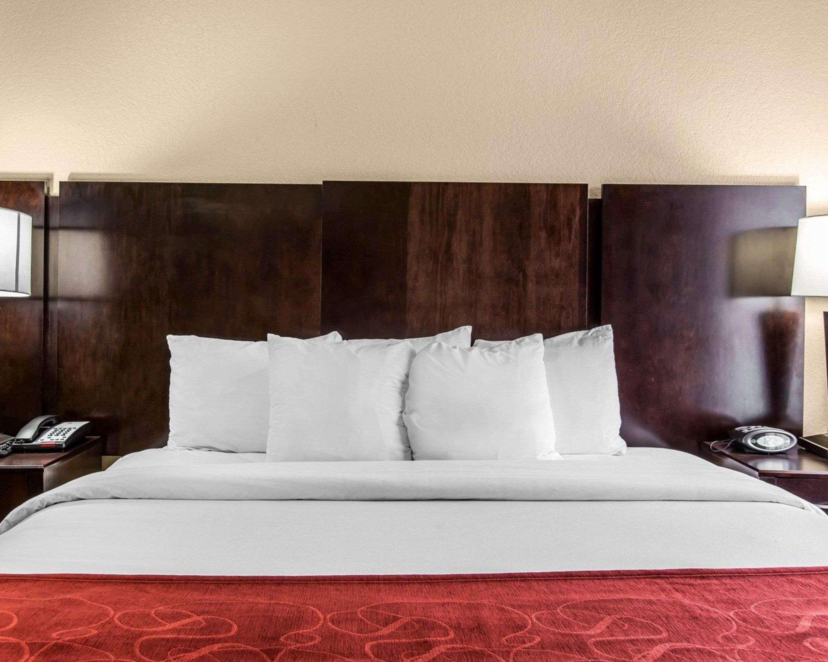 Comfort Suites Waycross Εξωτερικό φωτογραφία