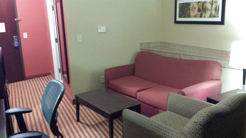 Comfort Suites Waycross Εξωτερικό φωτογραφία