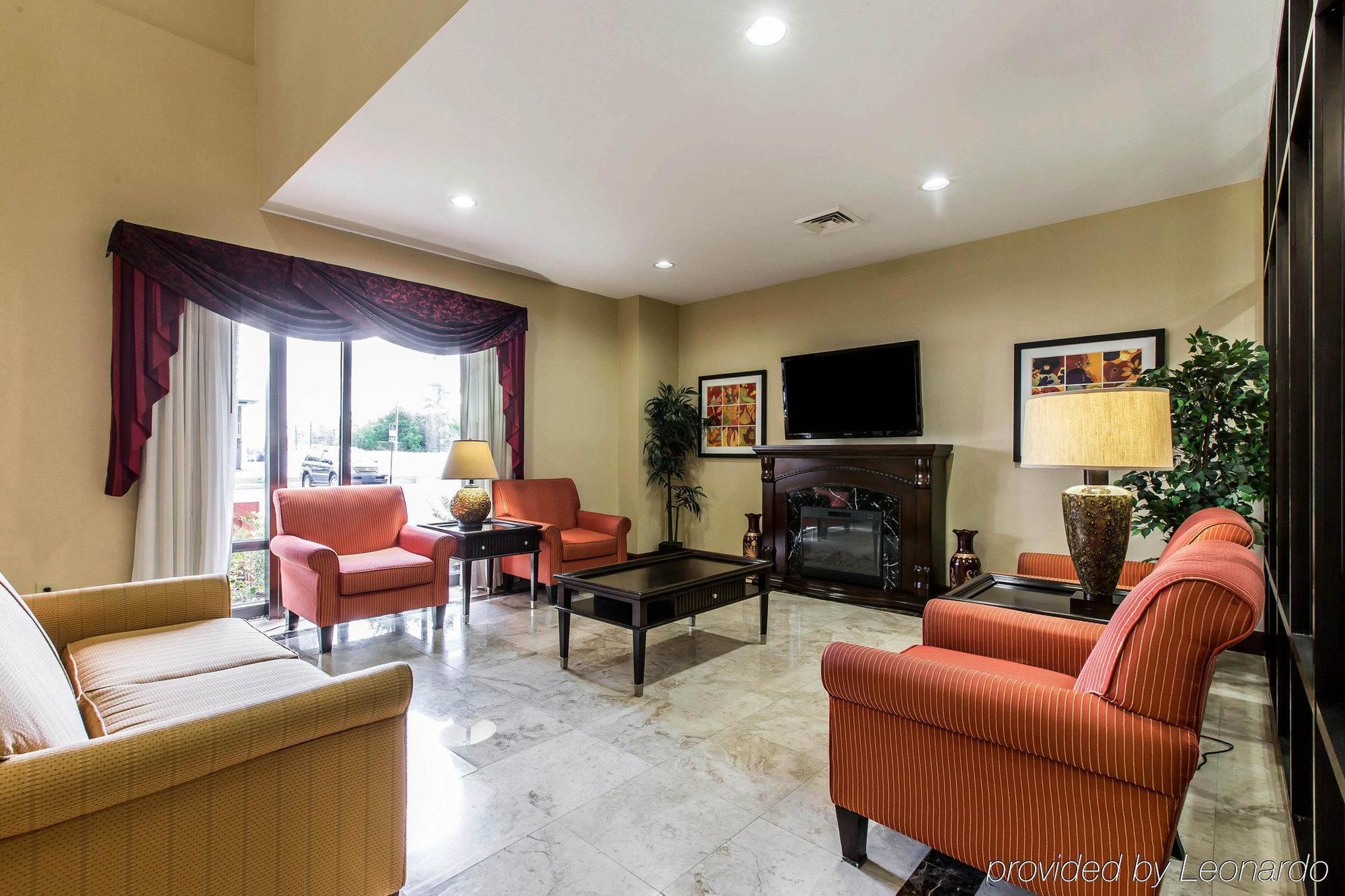 Comfort Suites Waycross Εξωτερικό φωτογραφία