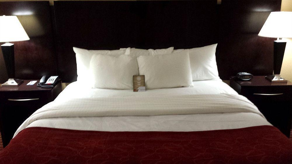 Comfort Suites Waycross Εξωτερικό φωτογραφία