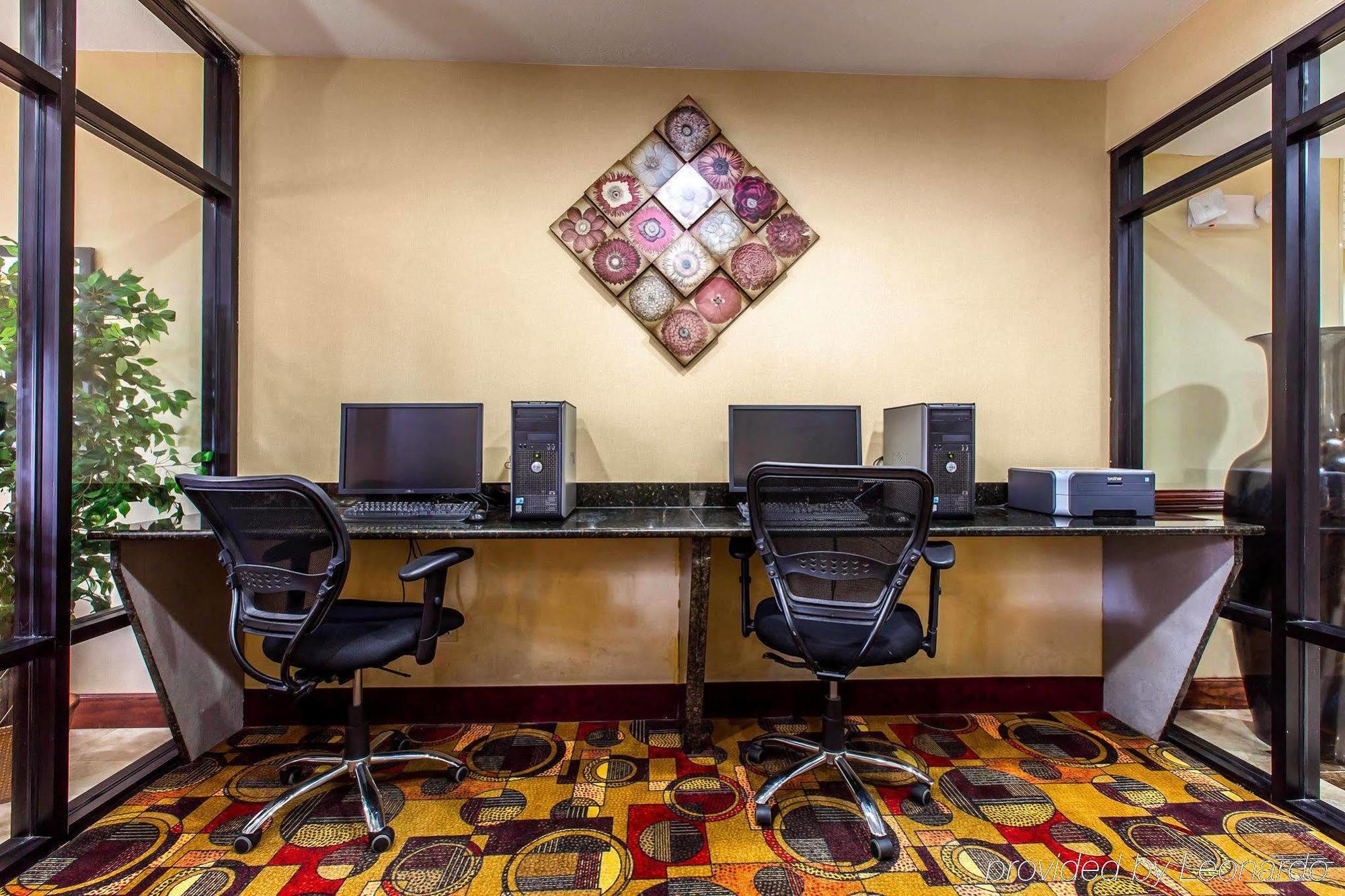 Comfort Suites Waycross Εξωτερικό φωτογραφία